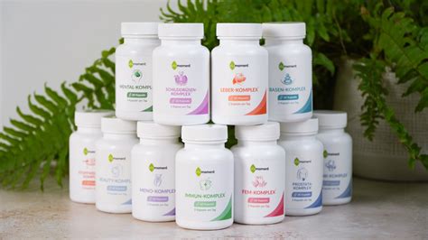vitamoment bewegungskomplex|Suchergebnis Auf Amazon.de Für: Vitamoment Meno.